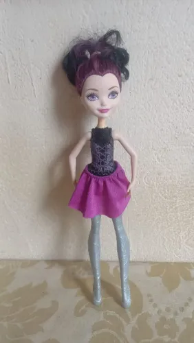 Boneca ever after