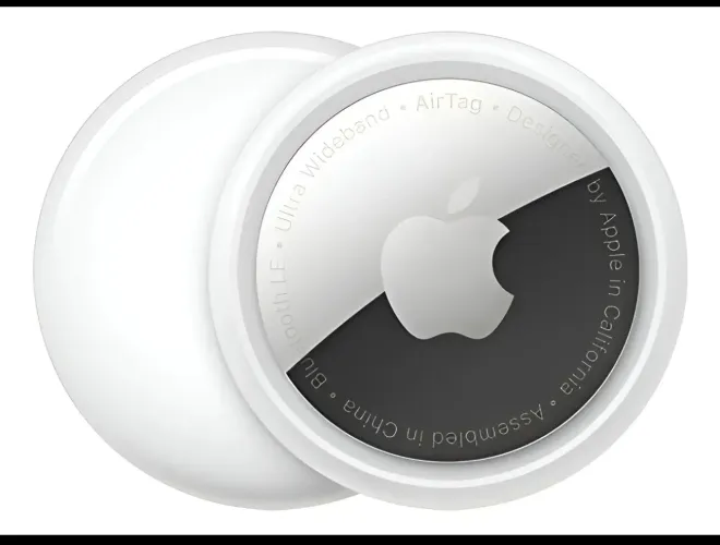 Air tag Apple