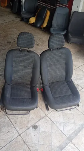 Bancos de carros seminovos 