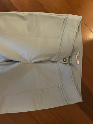 Calça Seiki 42
