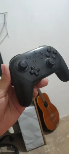 PRO CONTROLLER
