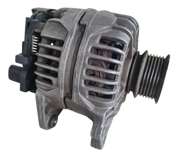 Alternador Vw Golf Bora Polo 2.0 1999 2013 028903028d