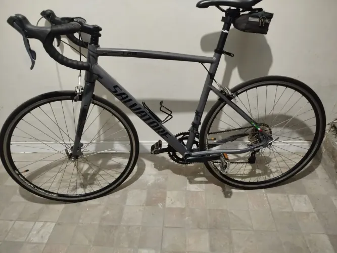 Bike Speed Salvatore 16 velocidades