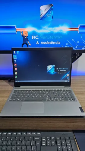 Notebook i3