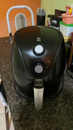 Airfry