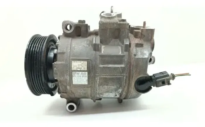 Compressor Ar Condicionado Vw Tiguan 2.0 2011/ 1k0820859s
