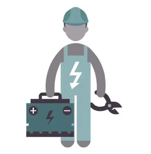 Eletricista 