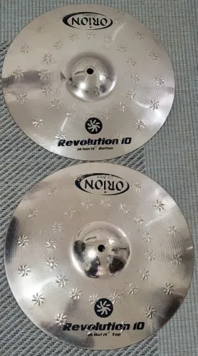Chimbal Orion Revolution 10 14"