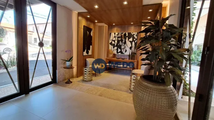 Apartamento Contrapiso c/346m² no Palazzo Uno - Americana/SP
