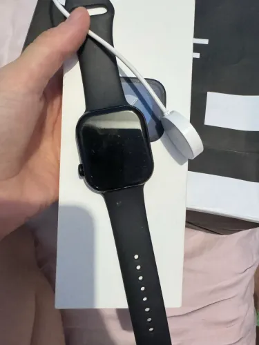 Relógio Apple Watch 
