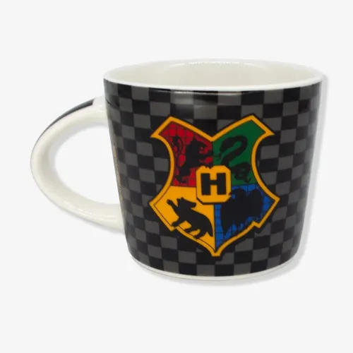 Kit Café da Manhã Hogwarts - Harry Potter