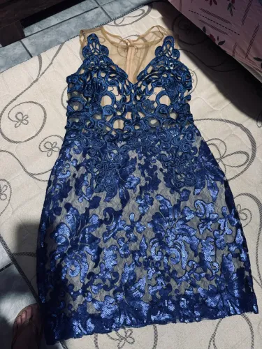 Vestidos de festa