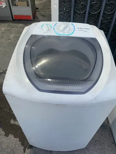 Máquina de lavar Electrolux 6 kg