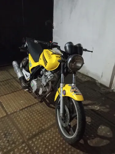 Moto dafra 150