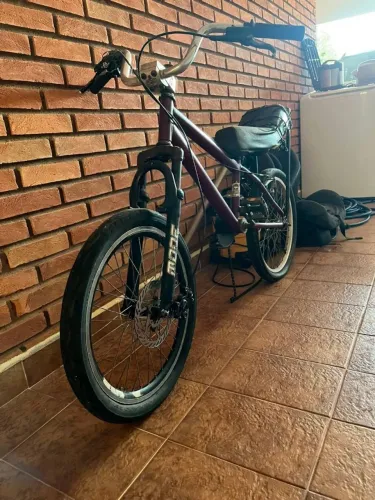Bike aro 20