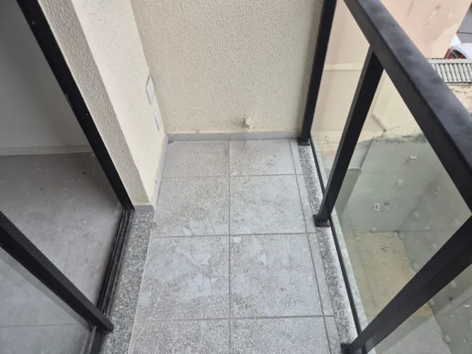 Apartamento com 2 dormitórios à venda, 44 m² por R$ 215.000 - Todos os Santos - Rio de Jan