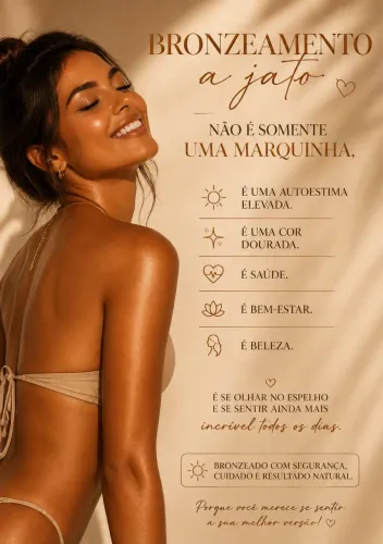 Bronze a jato