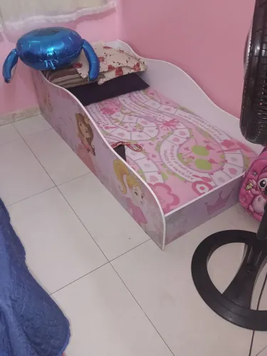 Cama