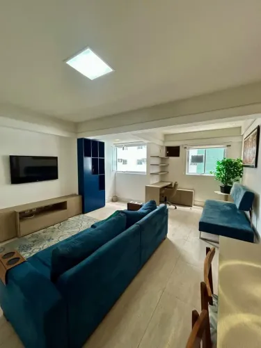 ALUGO LINDO APARTAMENTO NO PARk shopping residence
