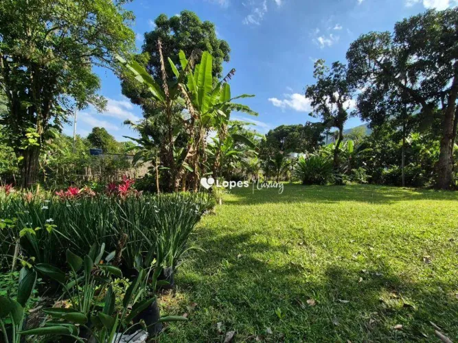 Terreno à venda, 11750 m² por R$ 6.000.000,00 - Vargem Grande - Rio de Janeiro/RJ