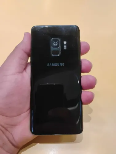 Samsung S9