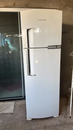 Grladeira Brastemp 380 litros