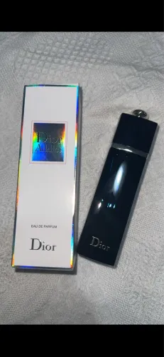Perfume Dior Addict