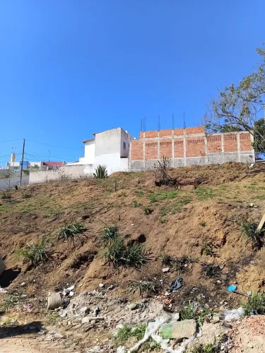 Passo direito de terreno escriturado e registrado de imobiliária em campinho da serra 1