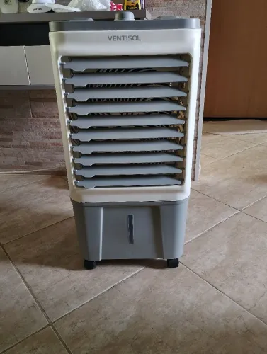 Climatizador Ventisol 16 Litros