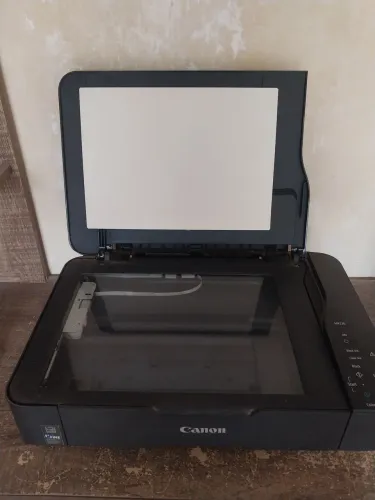 Impressora cânon mp230