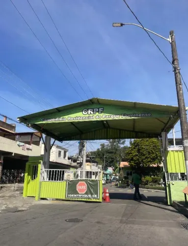 Negócio especial Casa no Parque Chuno, Duque de Caxias - RJ, Nº 253, 2 quartos, 68,67m² |