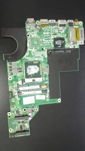 Placa Mãe LG A410 core i5