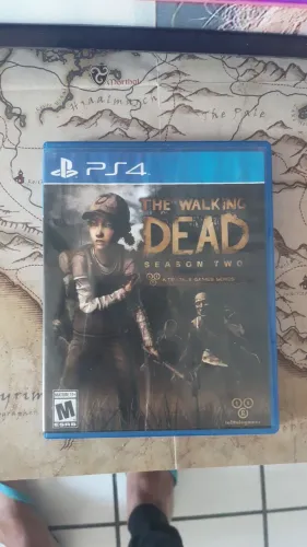 JOGO PS4