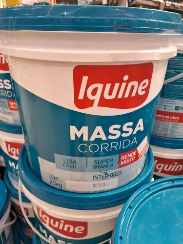 Massa corrida 25k