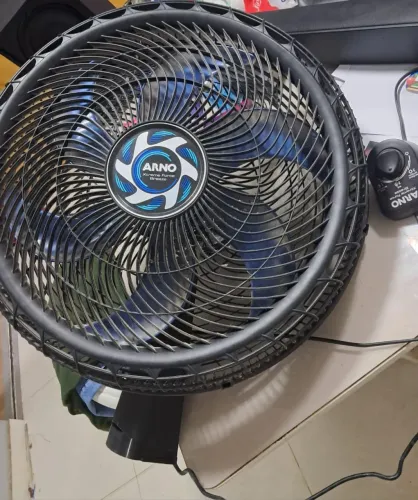 Venda ventilador 