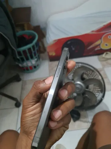 iPhone 12pro Max, troco por PC gamer