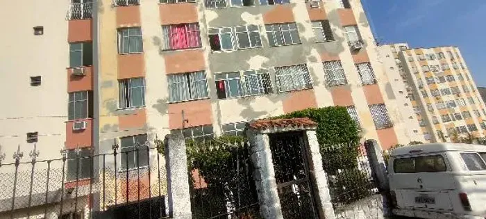 Oportunidade Única em NITEROI - RJ | Tipo: Apartamento | Negociação: Venda Direta Online |