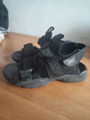 Sandalia Nike Canyon original