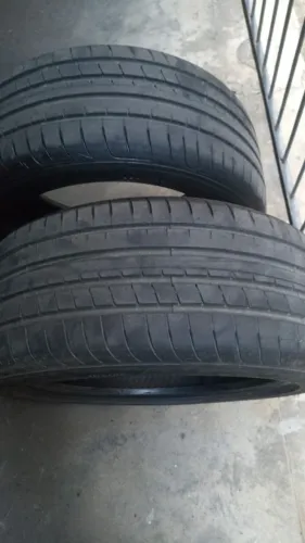 Pneus Goodyear 225/45/17