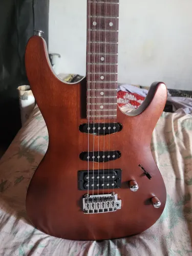 Guitarra