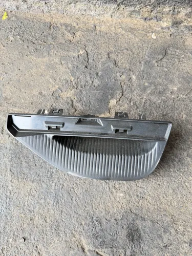 Entrada de ar pára-choque Fastback abarth LD