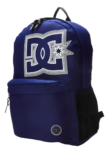 Mochila De Costas Esportiva DC