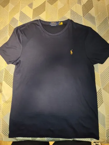 Camiseta Ralph lauren M Original