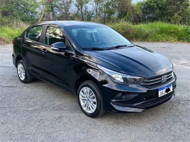 Fiat Cronos Drive 1.0 6V 2025