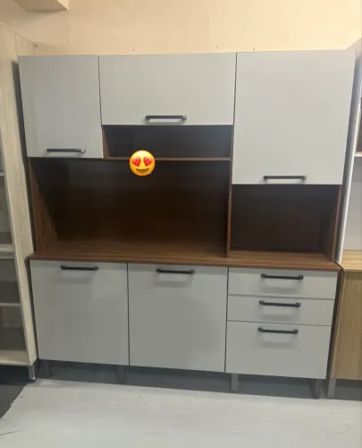 Cozinha compacta / NOVO / entregamos 