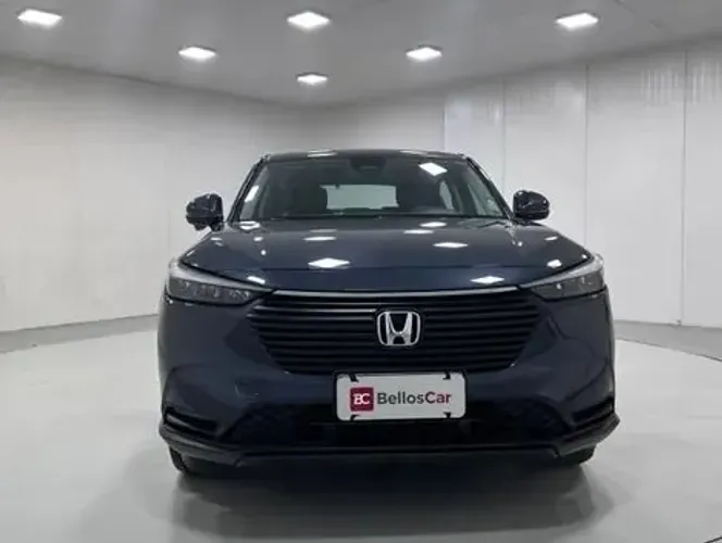 Honda HR-V EXL 1.5 Sensing 16V 5P Aut. 2025