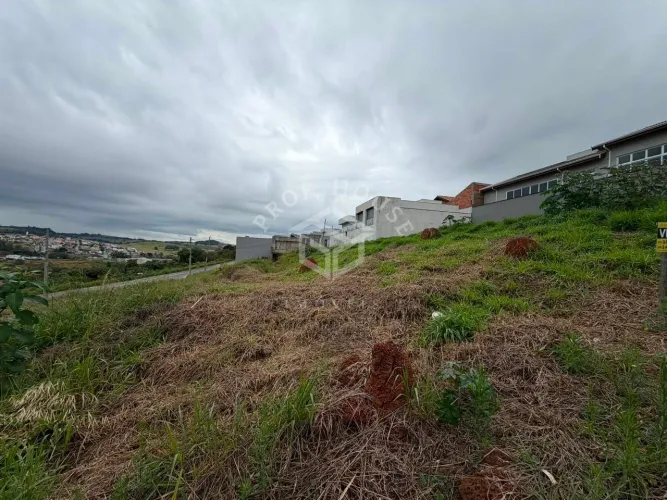 TERRENO À VENDA NO LOTEAMENTO SÃO RAFAEL EM MONTE SIÃO - MG