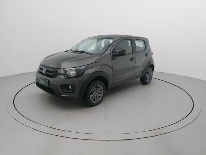 Fiat Mobi Like 1.0 Fire Flex 5P. 2026