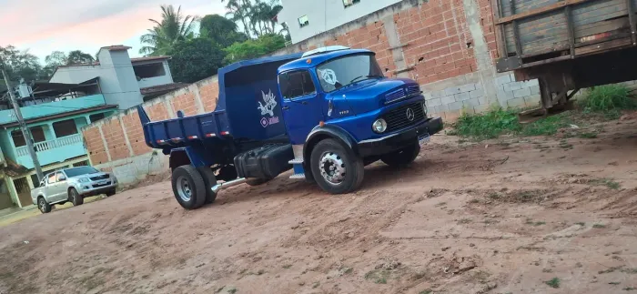 Casçamba 1113