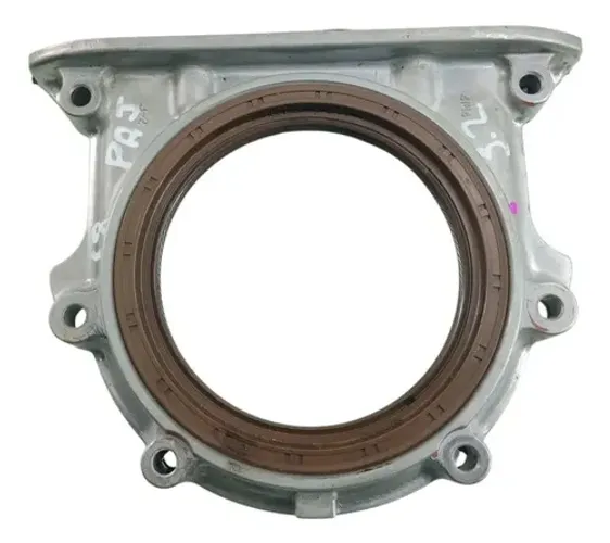 Flange Retentor Virabrequim Pajero Full 3.2 Ano 2018